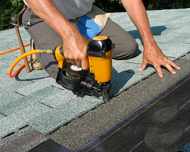 Best Commercial Roofing Services  in Ames, TX